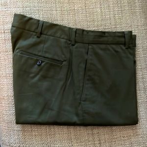 Polo by RL. Preston pant.